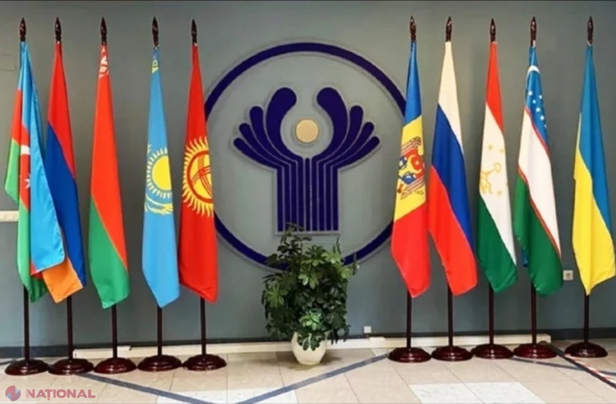 R. Moldova PĂRĂSEȘTE definitiv CSI, o organizație dominată de interesele Moscovei. Mihai Popșoi:  ​„Oficial, R. Moldova nu va mai fi membră CSI