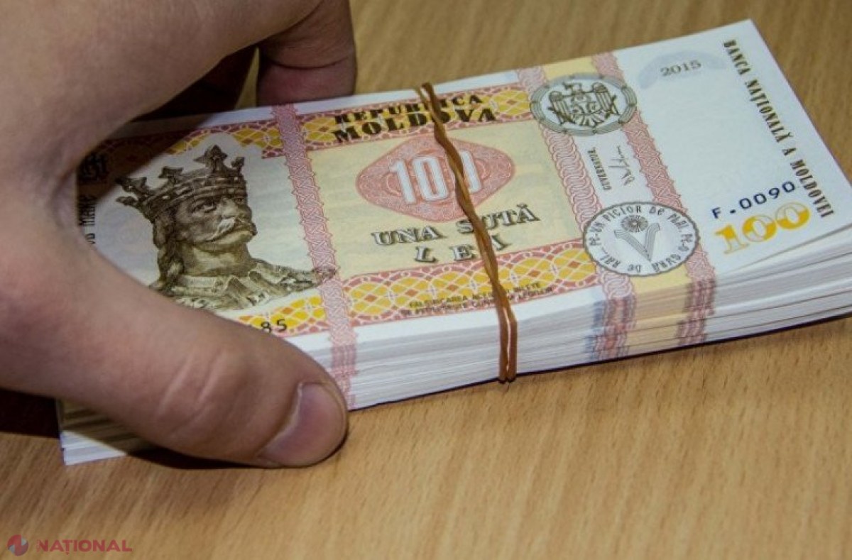 CALCULE // Câți bani vor fi necesari până în anul 2021 pentru majorările de salarii ale bugetarilor, anunțate de Guvern