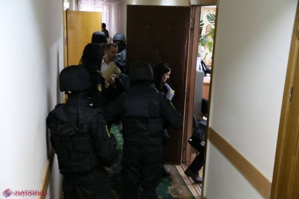 VIDEO // Cum răspunde procurora Bețișor la acuzațiile potrivit cărora și-ar fi făcut semne cu Șor la ședința de judecată a lui Filat