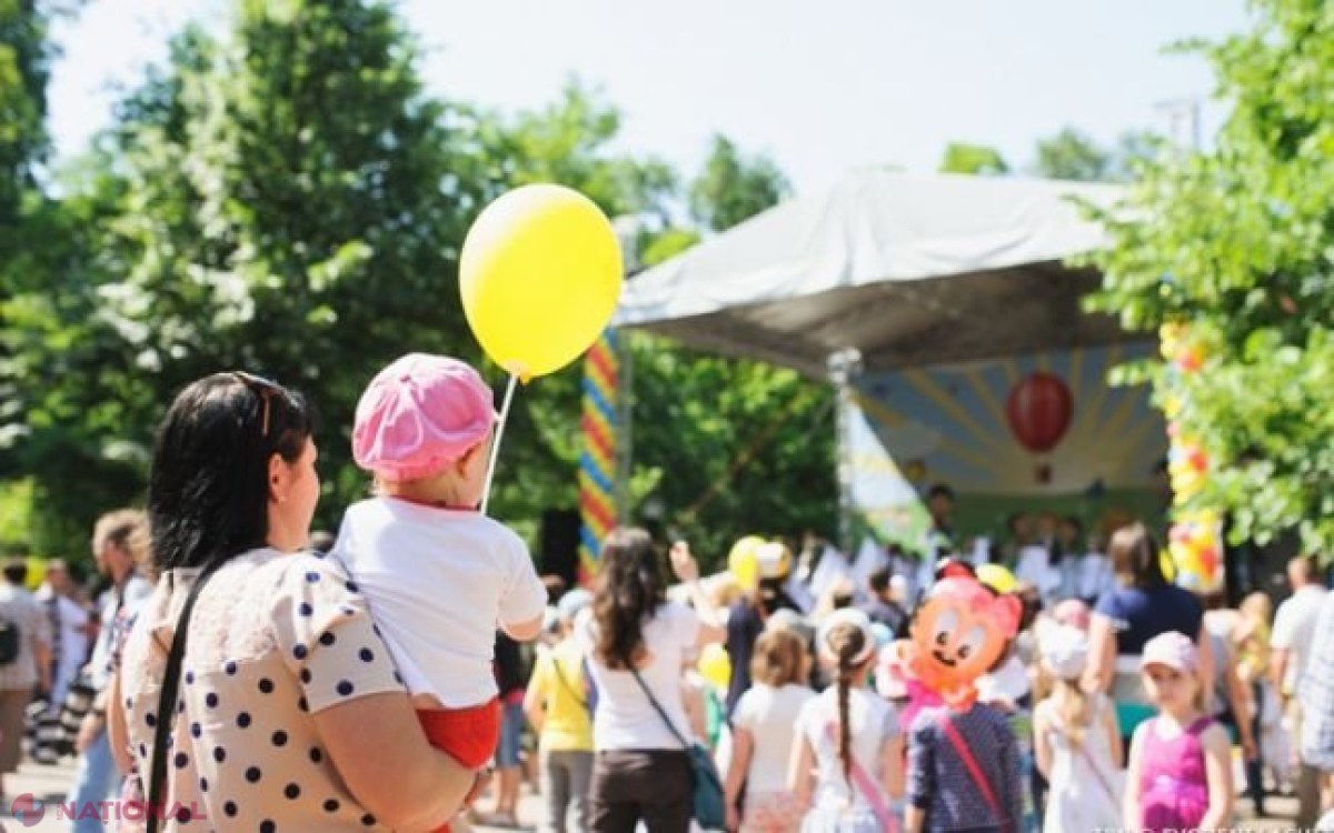 Guvernul lansează, pe 1 iunie, Programul Național de Protecție a Copilului: Toleranță ZERO față de violență și măsuri de reducere a sărăciei
