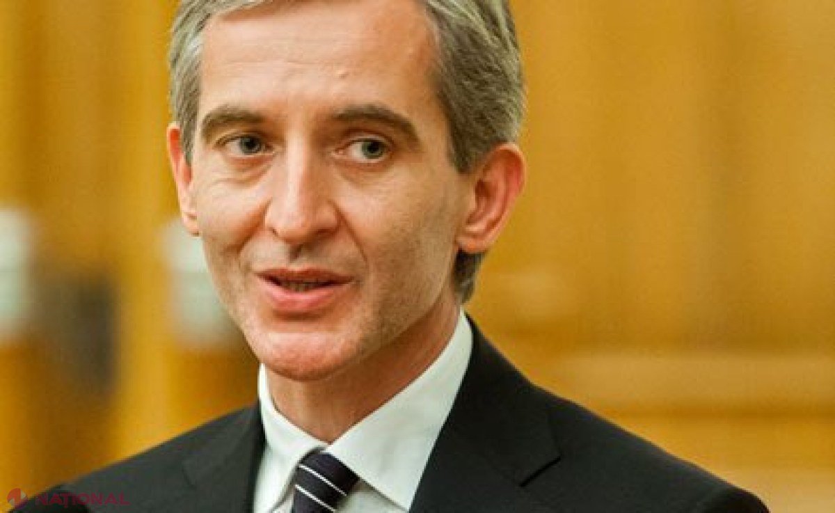 Iurie Leancă: „Integrarea europeană nu presupune înrăutățirea relațiilor în cadrul CSI”