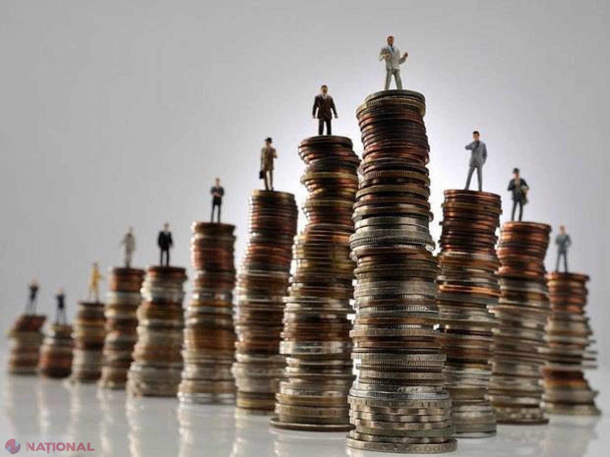 Cea mai PREȚIOASĂ resursă de pe pământ care poate deveni una dintre cele mai bune investiţii de viitor. Se găsește și în R. Moldova
