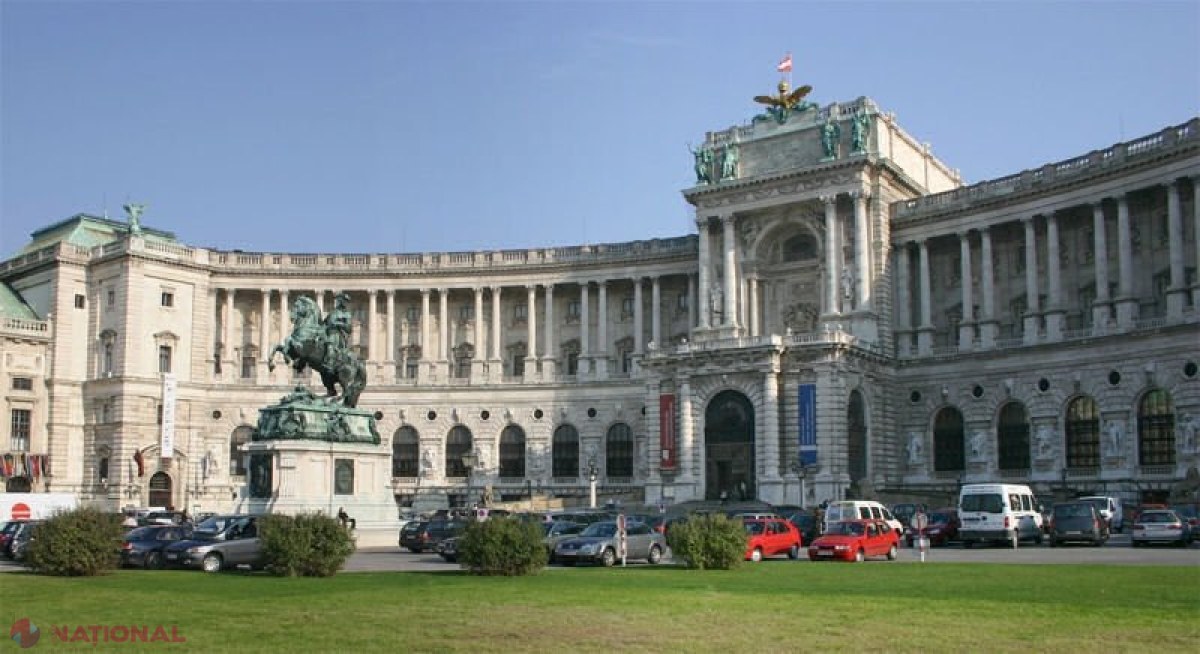 Preşedintele Maia Sandu, vizită OFICIALĂ în Austria. Şefa statului va fi însoţită de o delegaţie numeroasă