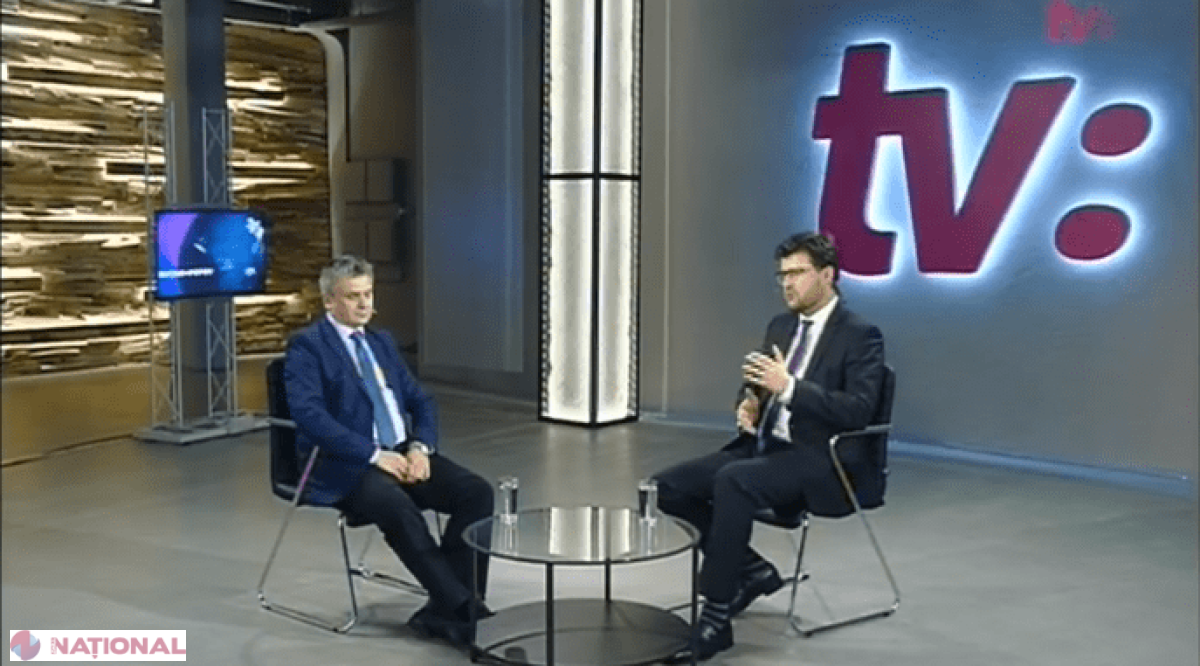 Critici la adresa „BÂLBÂIELILOR” dintre PAS și PPDA: „Ne întrebăm dacă acești doi politicieni au CAPACITATEA de a administra procese importante”