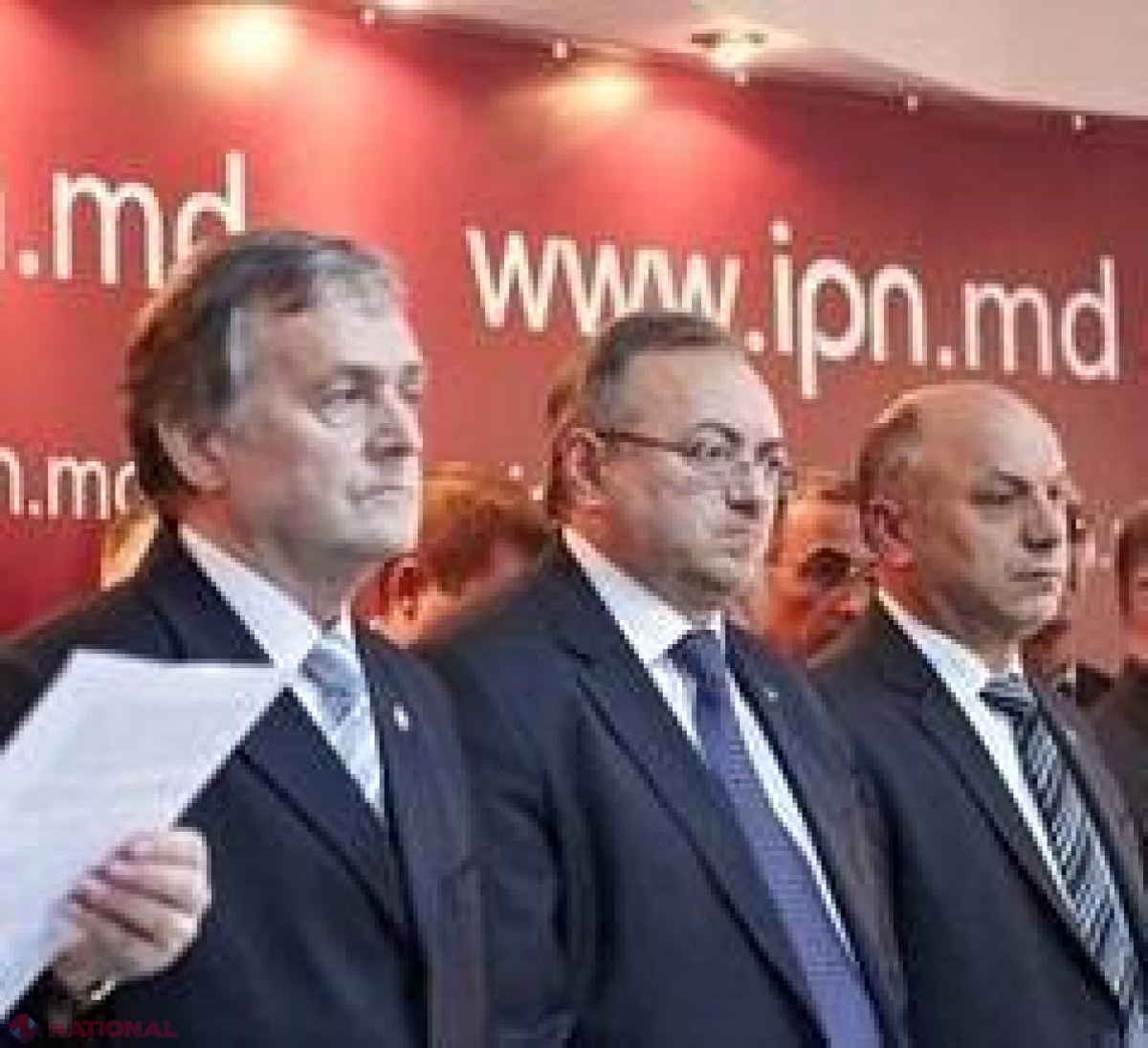 Liberalii  reformatori vor crearea unei mișcări proeuropene de dreapta