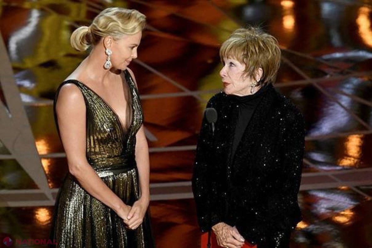 Cum a modificat ţinutele celebrităţilor de la OSCAR 2017 din cauza DECOLTEURILOR un post de televiziune iranian