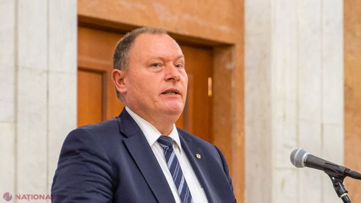 Cetățenii R. Moldova, pe cont propriu sau se SALVEAZĂ cine poate. Premierul interimar Ciocoi îi îndeamnă pe moldoveni să treacă Prutul și să se VACCINEZE împotriva COVID-19