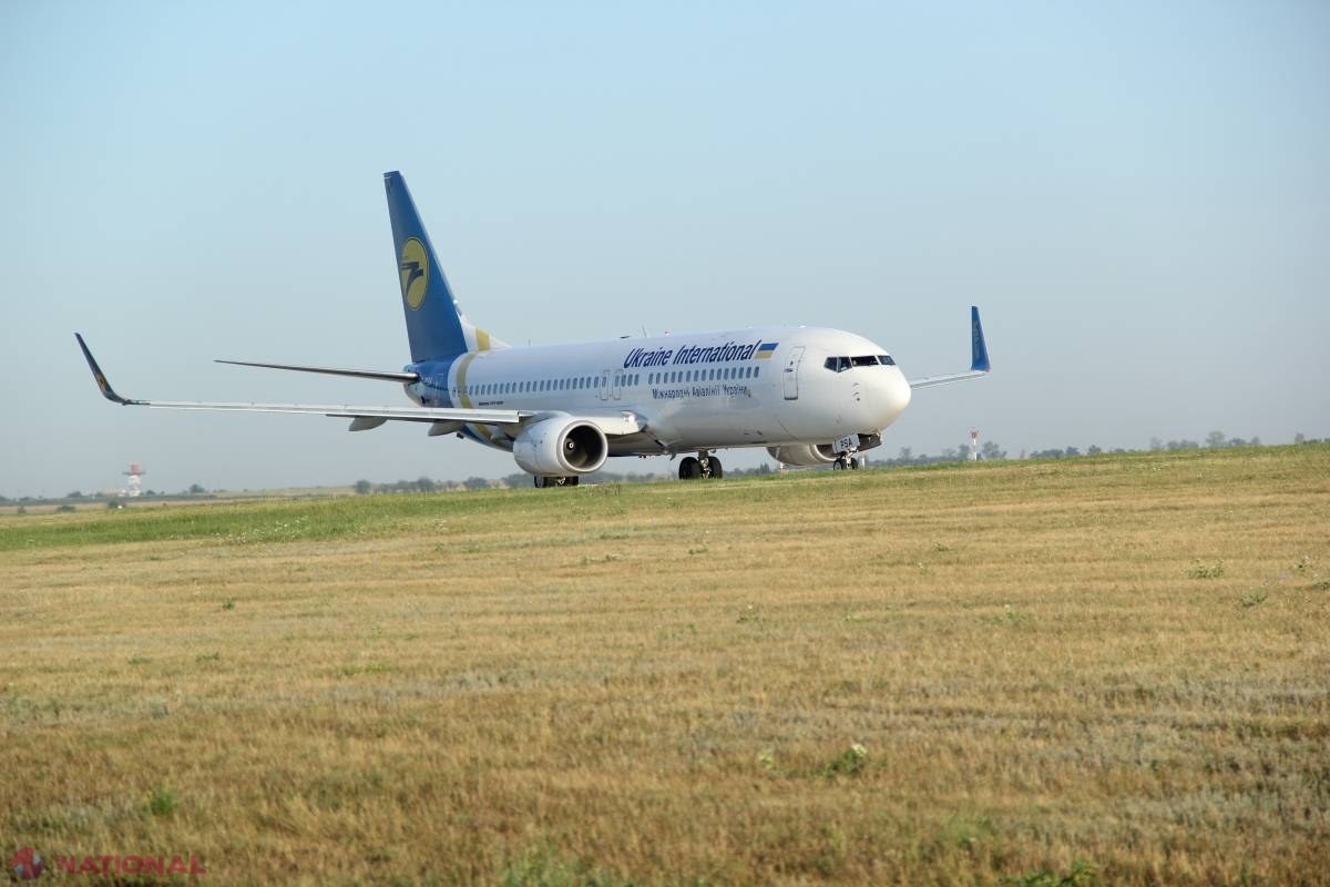 Aeroport din România, ÎNCHIS complet până în septembrie