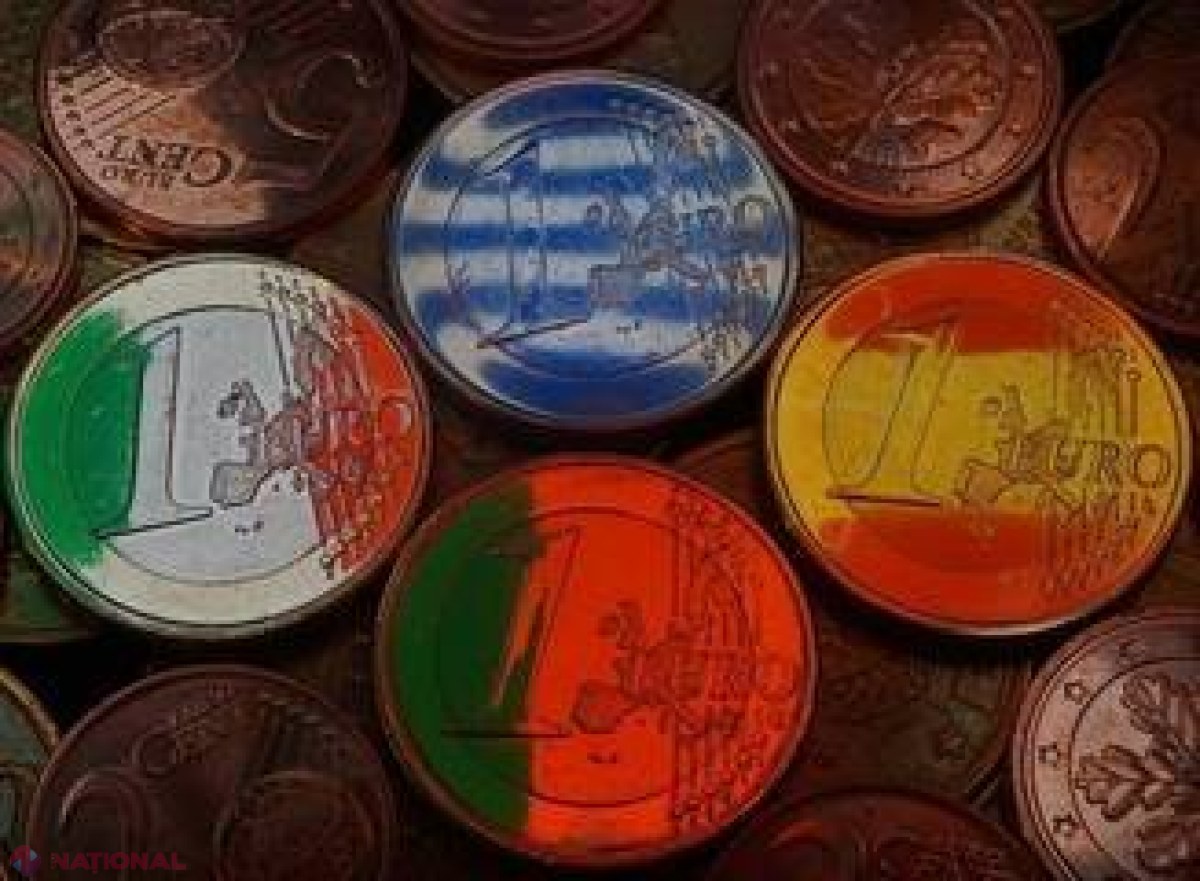 Am scăpat de PERICOLUL Frexit? Deutsche Bank avertizează că nu Franţa, ci ALTA e problema Europei