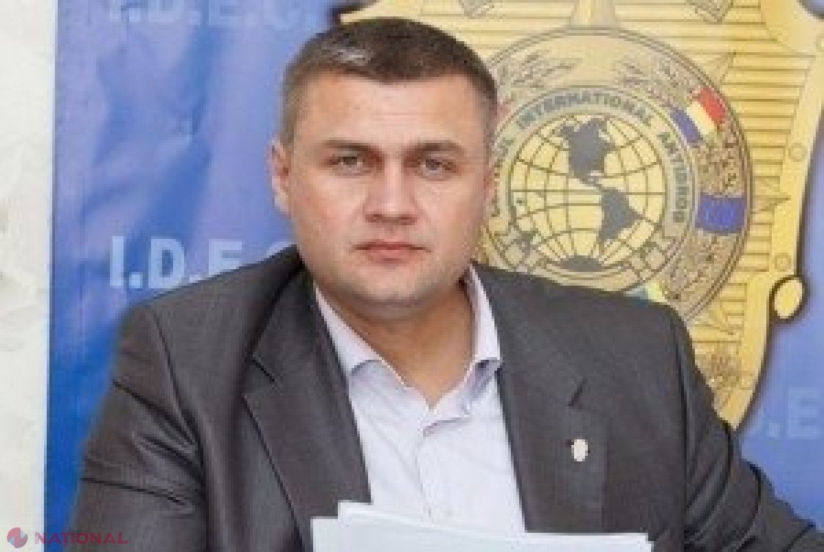 Judecătoria Chișinău, sediul Buiucani, examinează astăzi dosarul de REVIZUIRE a sentinței pe numele lui Zaharia Zanosiev