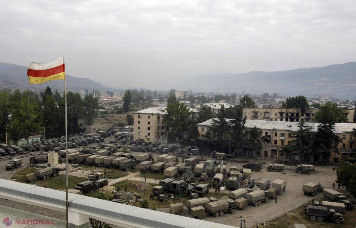 ÎNCĂ un RĂZBOI? Kremlinul AMENINȚĂ DIRECT NATO
