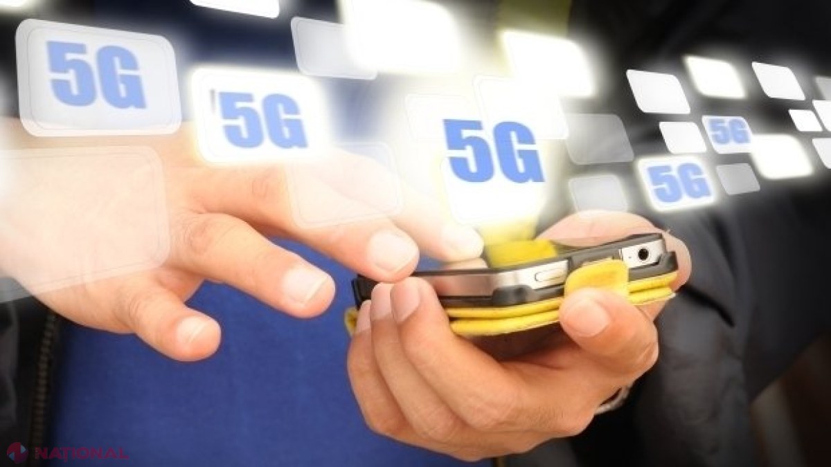 Revoluţia 5G bate la uşă. Cum se pregătesc marii producători de telefoane  