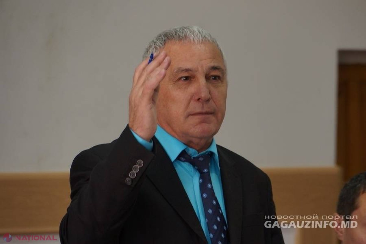 PROMISIUNI deşarte? Când vor avea găgăuzii „gaz IEFTIN, consulat rusesc şi dreptul de se trata GRATUIT în Rusia”