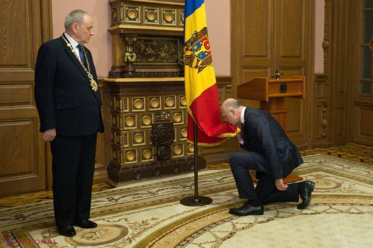 Unii pe ascuns, la miezul nopții, alții – astăzi, la lumină. Doi membri ai Guvernului Filip depun azi jurământul!