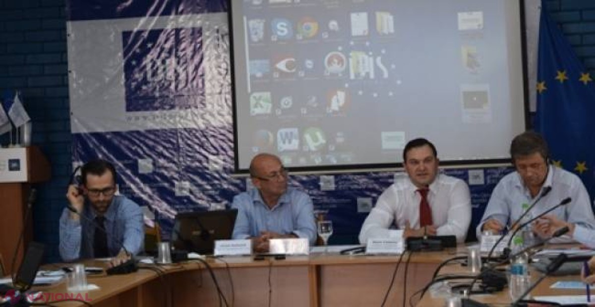 R. Moldova, FURNIZOR de materie primă pentru industria constructoare de mașini?