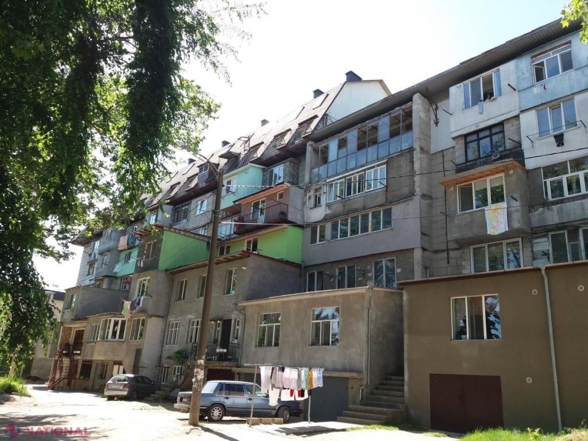 Cum luptă judecătorii din R. Moldova cu construcțiile NEAUTORIZATE: Decid DEMOLAREA în cazuri numărate