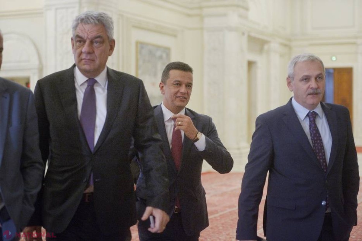 DETALIUL INCREDIBIL care iese la iveală după demisia premireului Tudose. AVERTISMENTUL pe care îl primise în urmă cu 7 luni 