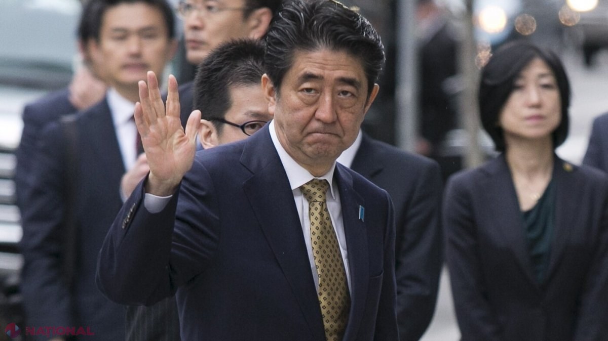 Japonia, în șoc după asasinarea lui Shinzo Abe: „Este începutul sfârșitului pentru democrație”