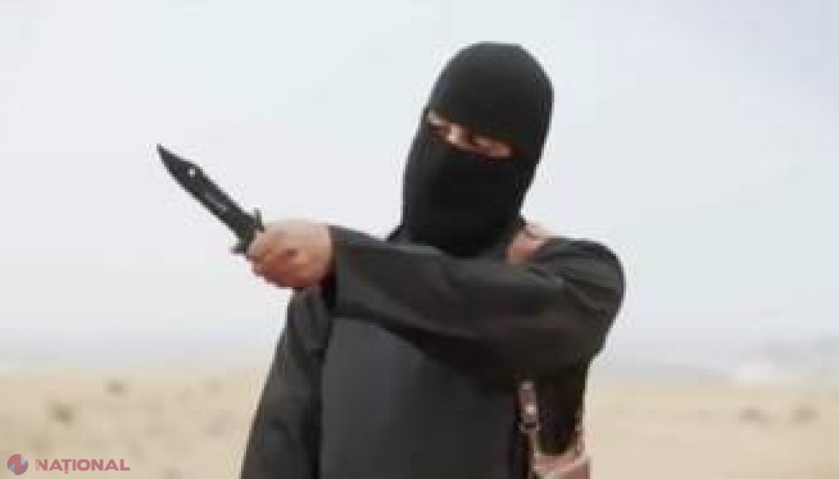 Statul Islamic susţine că a DECAPITAT un ofiţer rus, dar Moscova DEZMINTE 