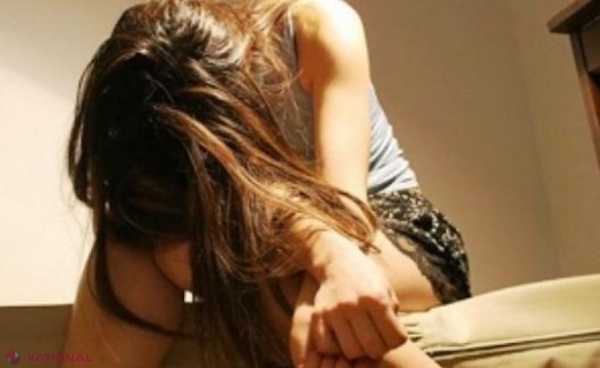 Două copile din R. Moldova, ținute CAPTIVE într-un apartament din Chișinău și impuse de prostitueze: Fratele uneia dintre ele a telefonat la Poliție