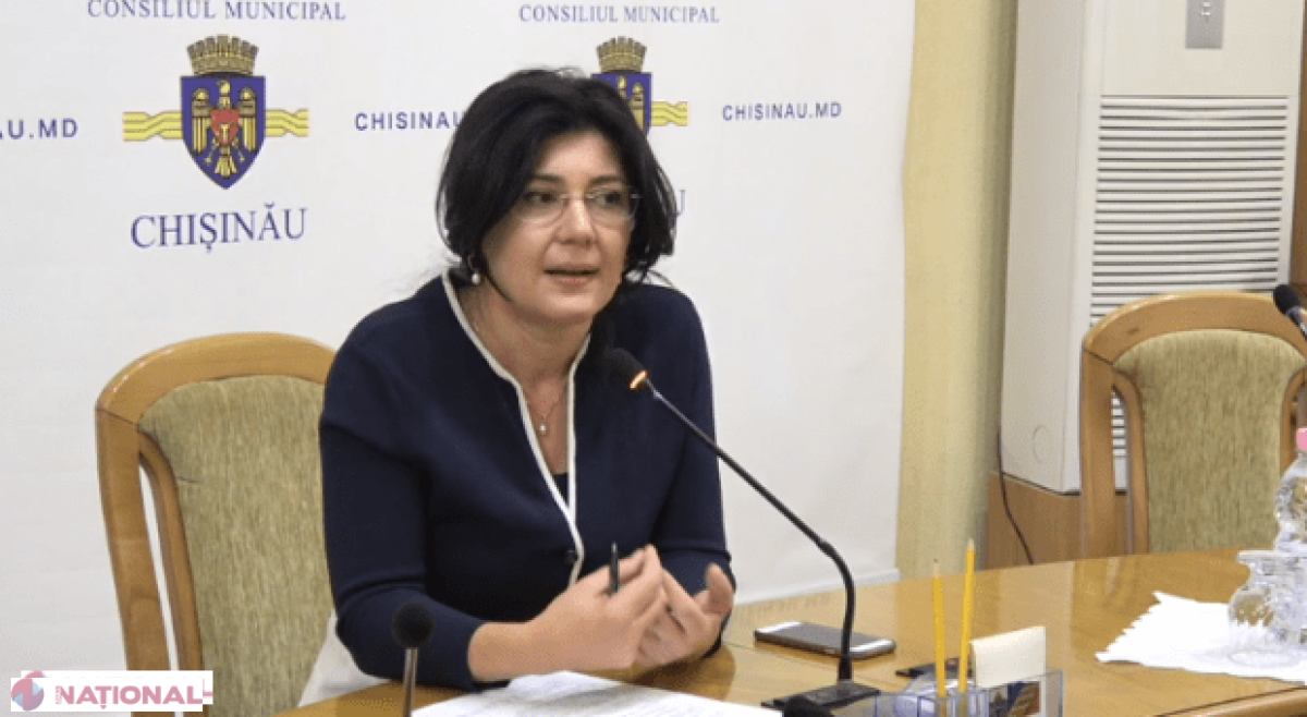 Prima DISPOZIȚIE semnată de Silvia Radu în calitate de primar interimar