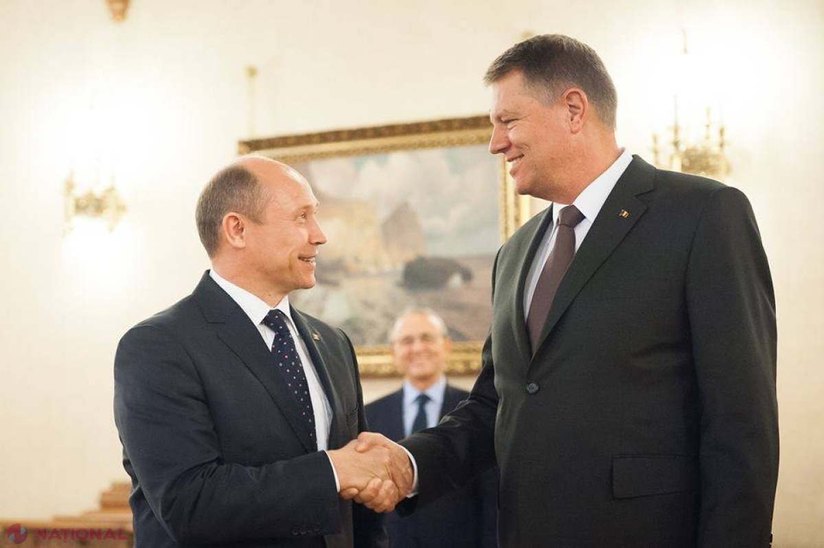 Iohannis, ÎNGRIJORAT de demisia Guvernului Streleț. Vezi prima reacție a președintelui României