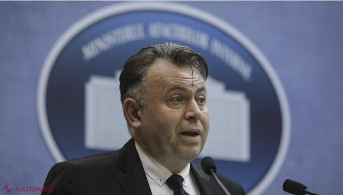 România are un NOU ministru al Sănătății: Să ia urgent toate măsurile necesare pentru combaterea răspândirii infectării cu noul coronavirus
