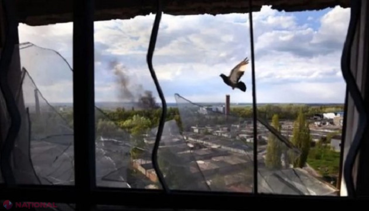 Un celebru astrolog prevede un atac al rușilor asupra Liovului și Cernăuțiului. „A doua jumătate a lunii mai și începutul lunii iunie vor fi perioada cea mai brutală”