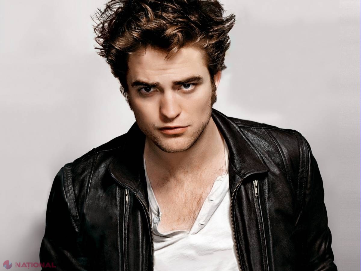 Robert Pattinson are o nouă iubită. Vezi cât de mult seamănă cu Kristen Stewart - FOTO