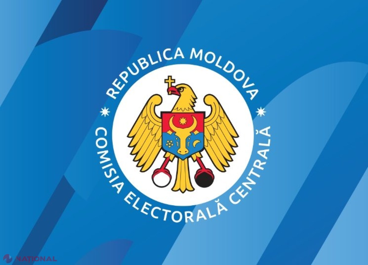 Cinci candidați vor lupta pentru a deveni deputați în circumscripția din Hâncești