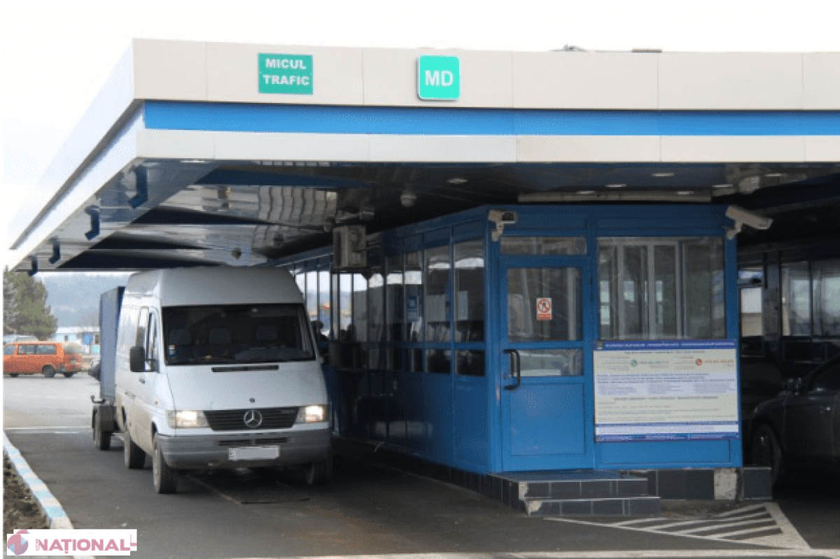 Anunțul de ULTIMĂ ORĂ al Poliției de Frontieră