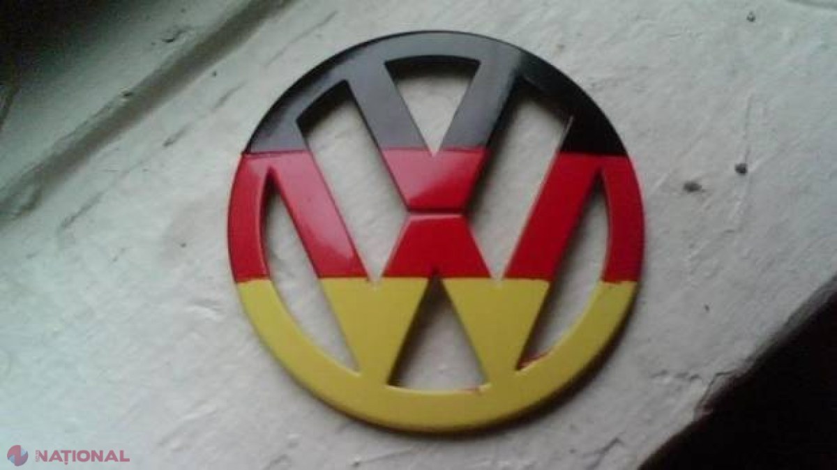 Reuters: Volkswagen poate deveni un RISC mai MARE pentru economia Germaniei decât criza din Grecia  