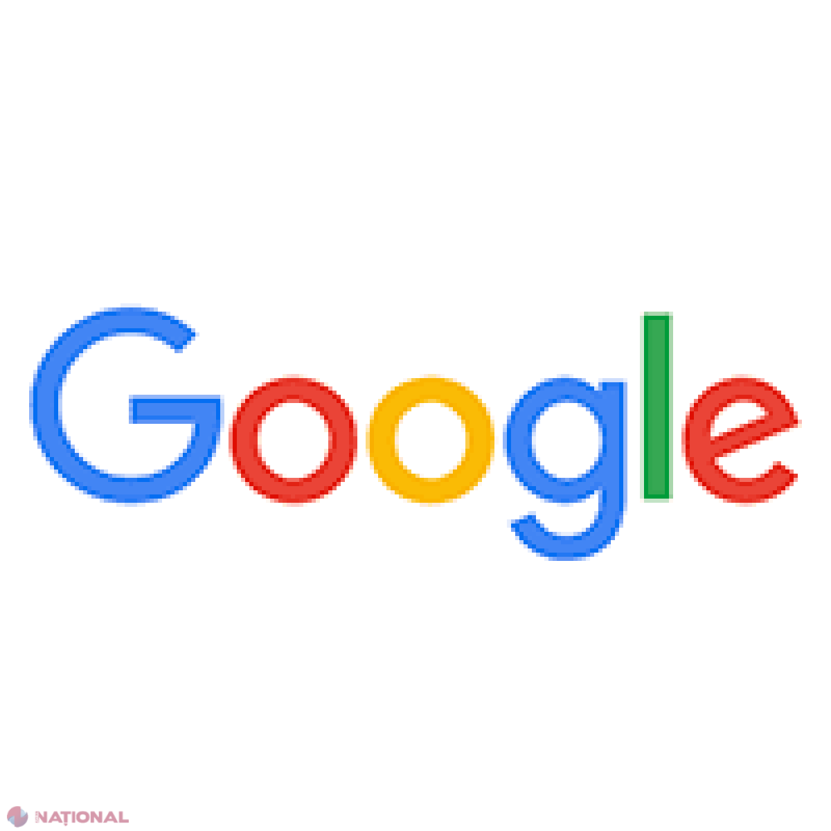 FOTO // Ziua Naţională a României, sărbătorită de Google printr-un doodle special