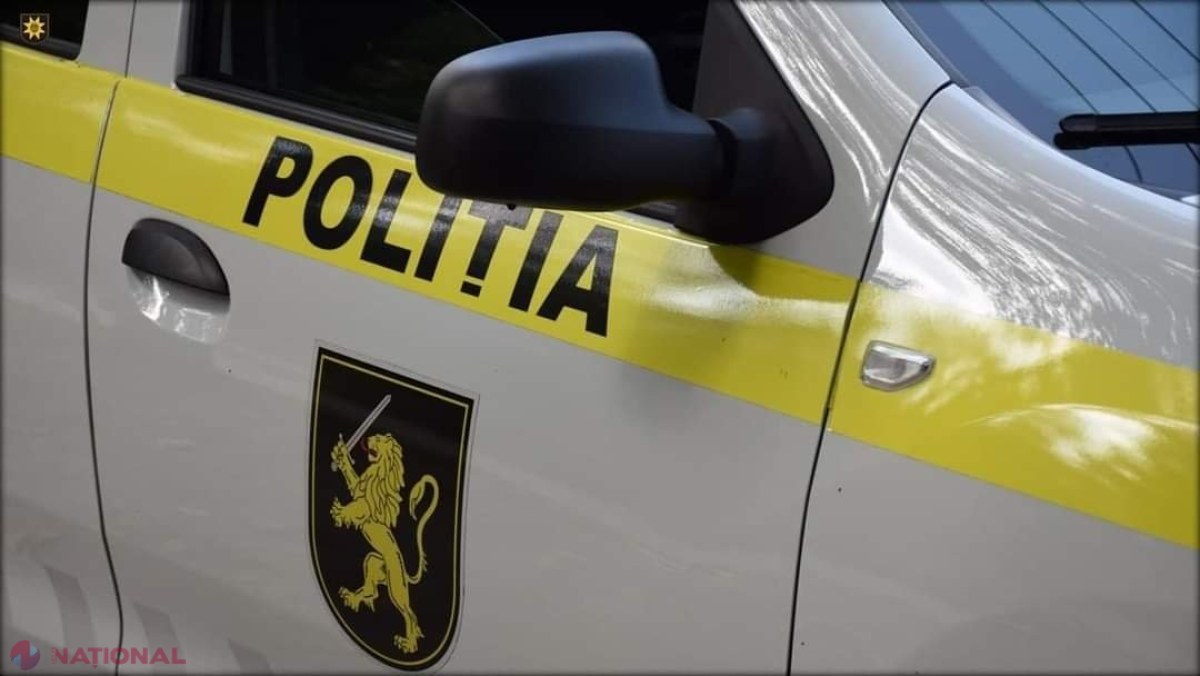 Anenii Noi: O fetiţă de 11 ani, la un pas de a fi VIOLATĂ de un ins de 24 de ani. Suspectul a fost reținut 