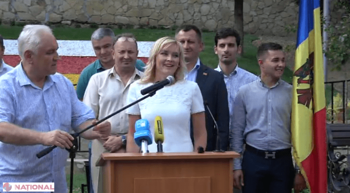 Încă un CANDIDAT pentru funcția de președinte. Şor şi-a dat acceptul