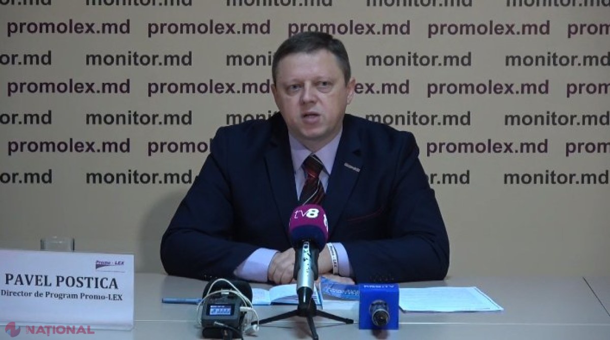 Raport „Promo-LEX”: Campania electorală din R. Moldova a pornit cu stângul. PD și PSRM folosesc „masiv” resursele administrative, iar Blocul „ACUM” distribuie materiale informative, nefiind înregistrat în calitate de concurent electoral