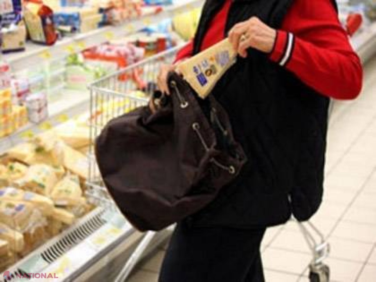 STUDIU // În Europa, moldovenii şi ucrainenii cheltuiesc cel mai mult pentru mâncare