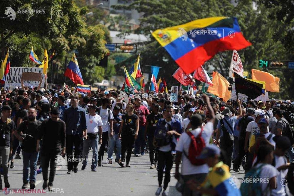 Cuba susține că unităţi militare ale Statelor Unite din Caraibe ar pregăti o „agresiune” împotriva Venezuelei 