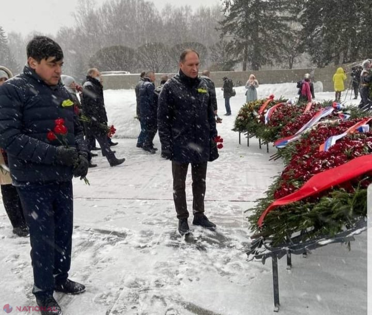 MAN-ul lui Ion Ceban ar fi PROIECTUL ruşilor. Socialiştii s-au conformat: 