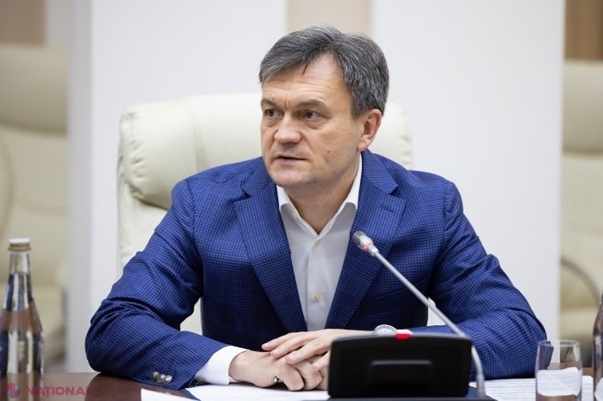 Premierul Recean, despre raportul Comisiei Europene care va fi făcut public la Bruxelles: „Suntem optimiști, dar acesta nu este un jalon. Continuăm să lucrăm cu intensitate și mai mare pentru integrarea europeană” 