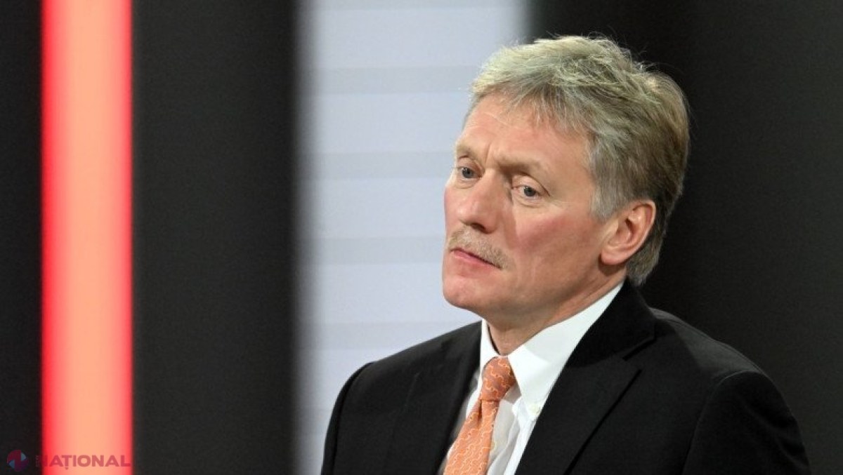 Rusia așteaptă Ucraina să-i accepte cererile. Kremlin: „Să înțeleagă situația reală care există”