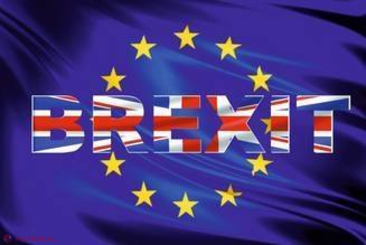 Brexit // Românii şi polonezii din UK, monedă de schimb în negocieri 