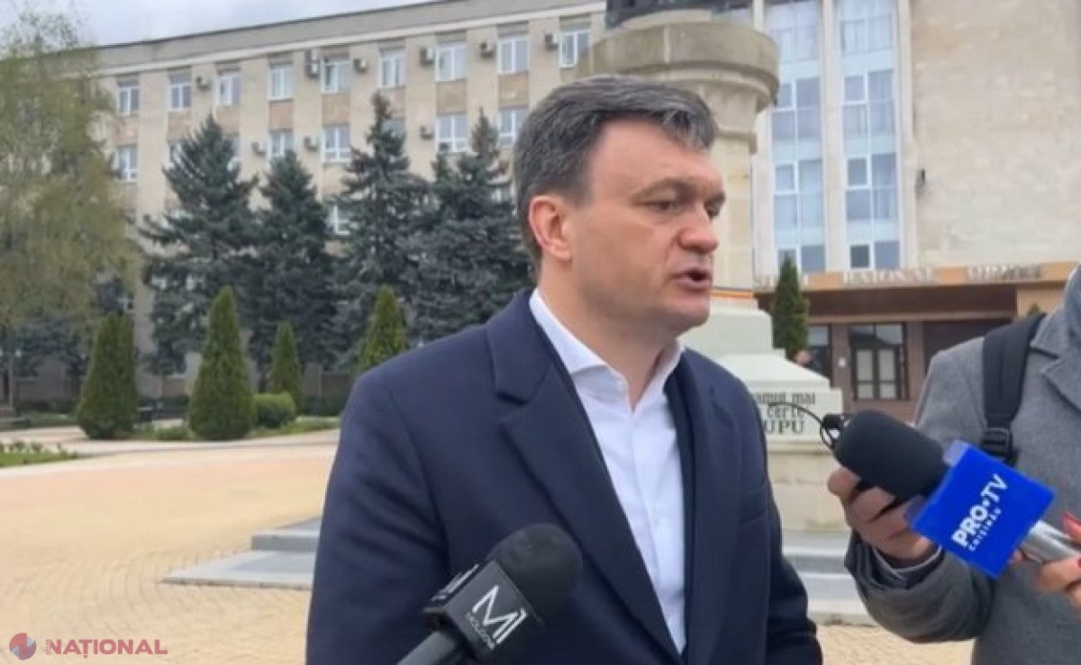 Premierul Dorin Recean, despre decizia Moscovei de a interzice accesul pe teritoriul Federației Ruse pentru mai mulți oficiali ai R. Moldova: „Reacție inadecvată la faptul că R. Moldova nu mai tolerează ca cineva să se implice în politica internă”