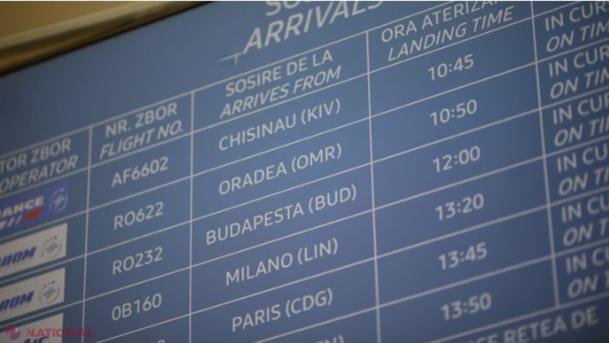 Condițiile de intrare în România, MODIFICATE din nou: Se REDUCE carantina pentru cei vaccinați care vin din afara UE și nu au test PCR, inclusiv din R. Moldova