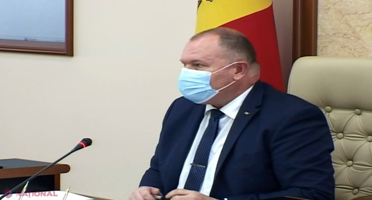 VIDEO // Ședință de Guvern EȘUATĂ: Au participat numai premierul interimar Aureliu Ciocoi și bașcana Găgăuziei Irina Vlah. Pe ordinea de zi - alocare de bani pentru alegerile din 11 iulie