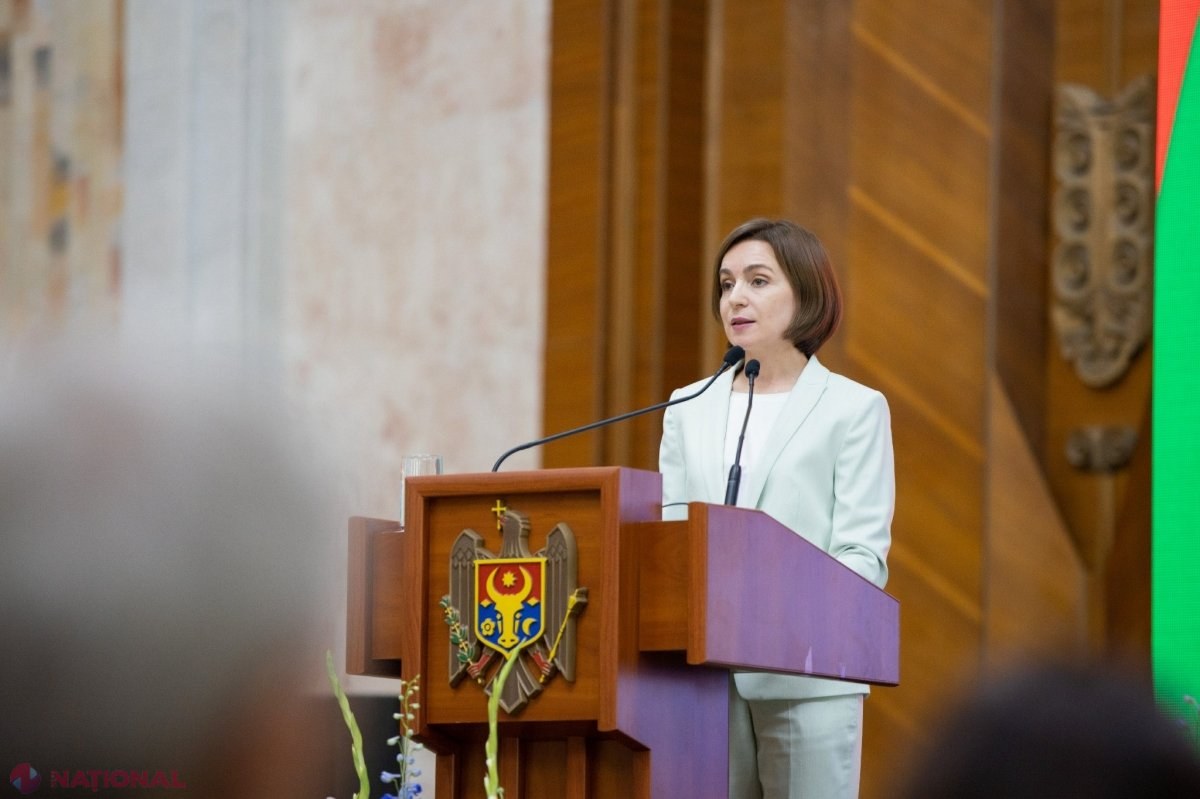 DOC // Maia Sandu a semnat DECRETUL. Cine sunt cei 14 JUDECĂTORI acceptați de șefa statului și de ce alte 12 candidaturi sunt în lista de așteptare