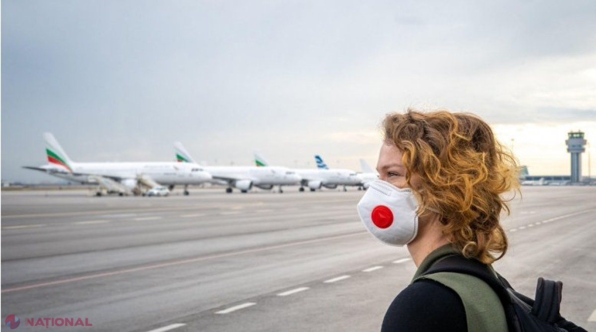 Cât de sigur este să călătorim cu avionul în această perioadă. Explicațiile comisarului european pentru Trabsporturi