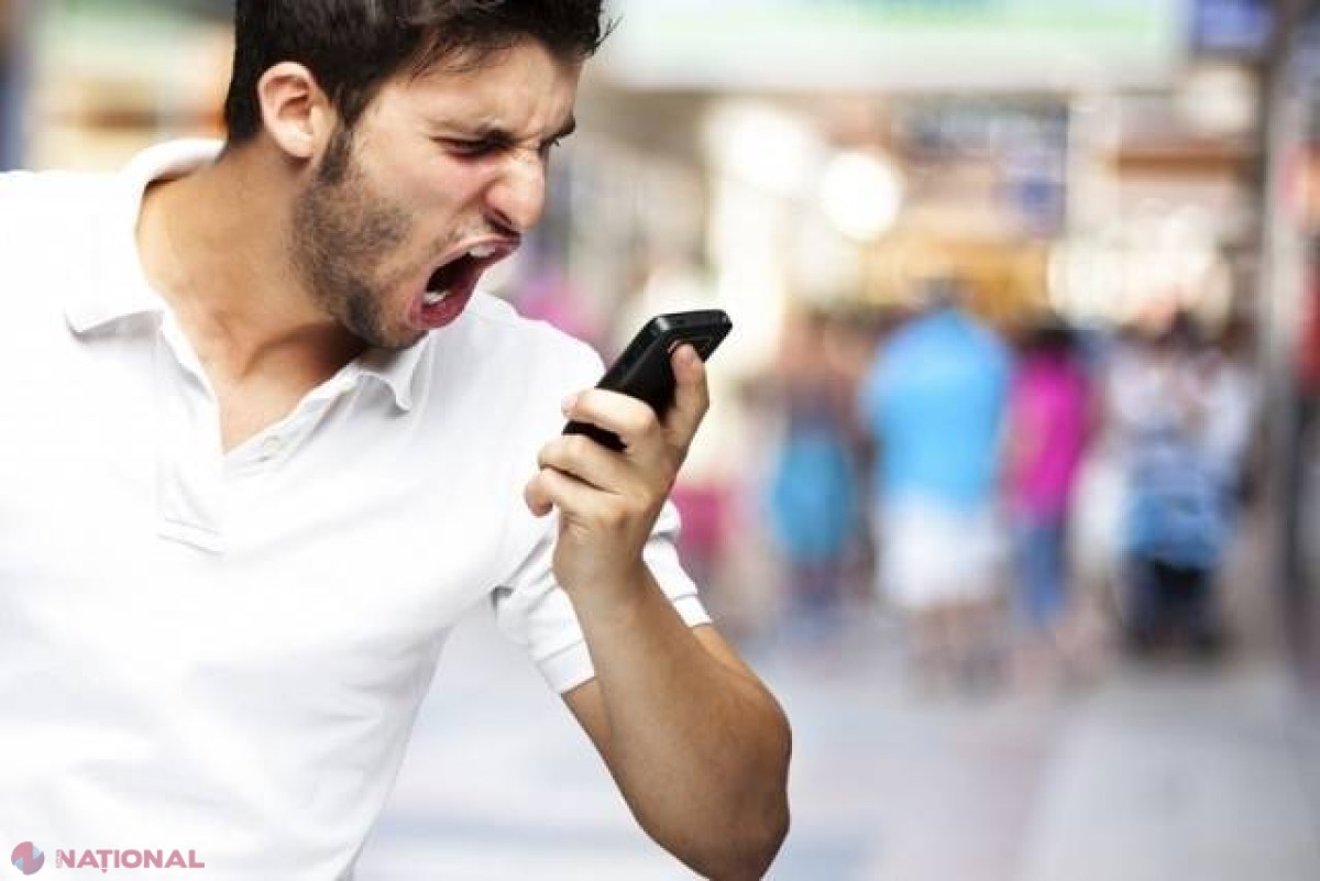 Ce efecte are asupra oamenilor o conexiune proastă la internet
