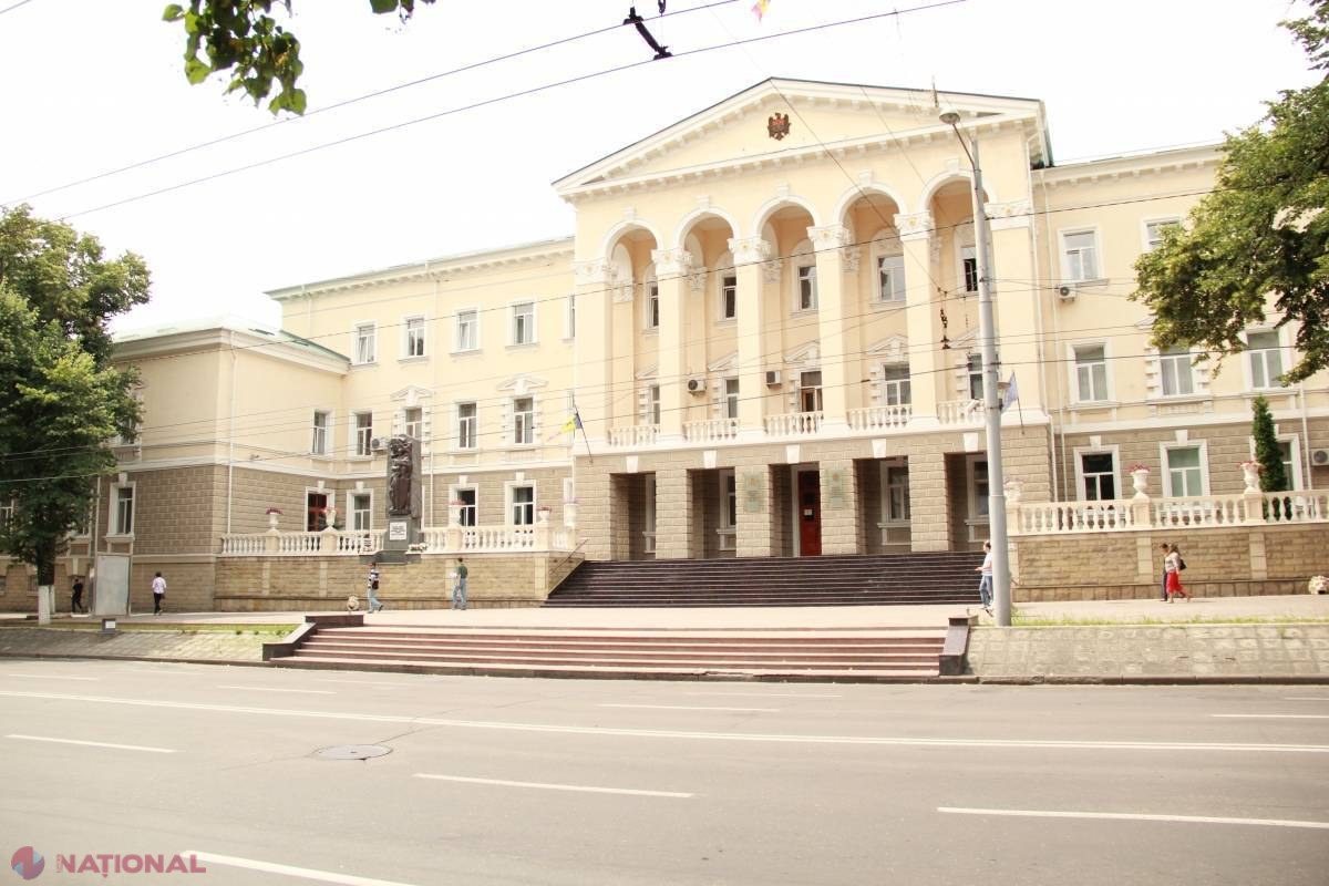 Năstase a SESIZAT MAI: „Aceste acțiuni represive demonstrează obedienţa instituţiilor statului faţă de regimul Plahotniuc”