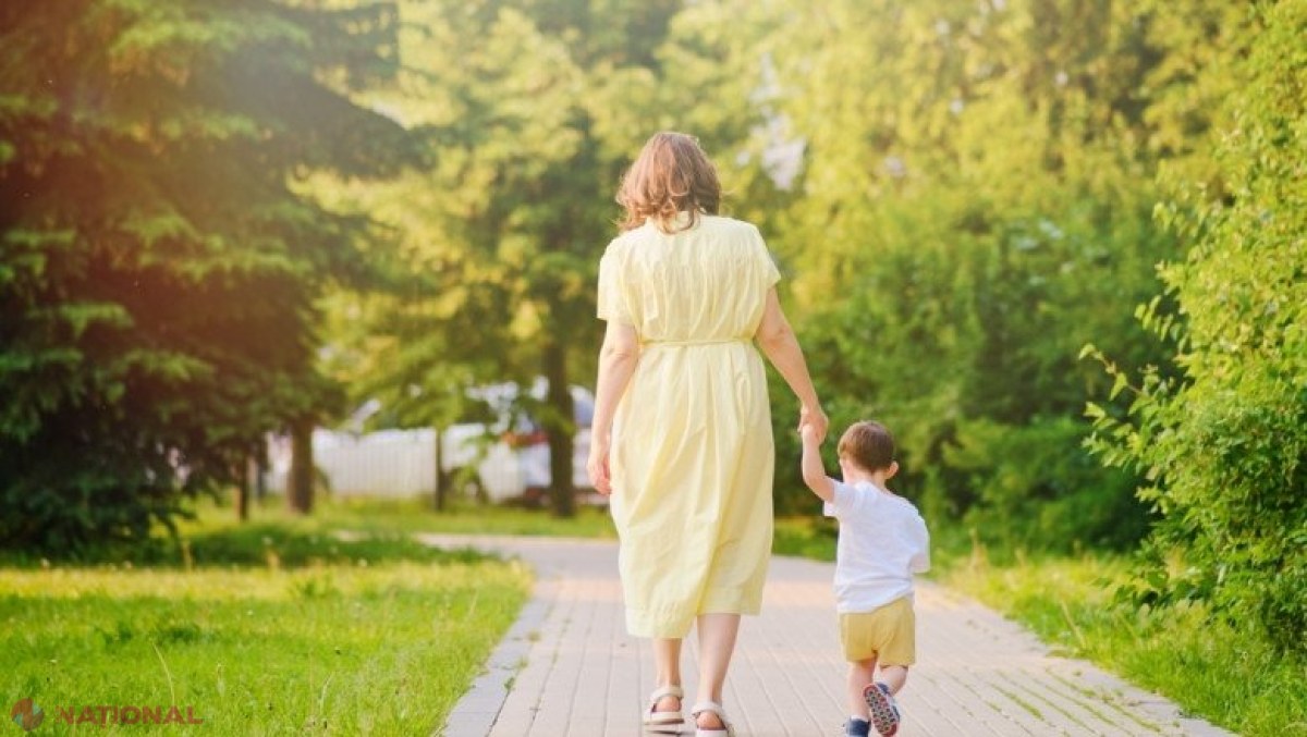 A organizat răpirea fiului ei ca să-l stoarcă de bani pe tatăl copilului: Cum a fost descoperită minciuna  